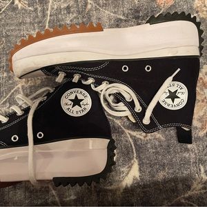 Converse Run Star Hike W 10.5